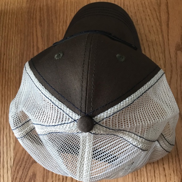 TSC Snap Back Hat - Picture 5 of 5